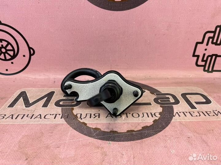 Главный цилиндр сцепления Solaris Rio 2012-2017