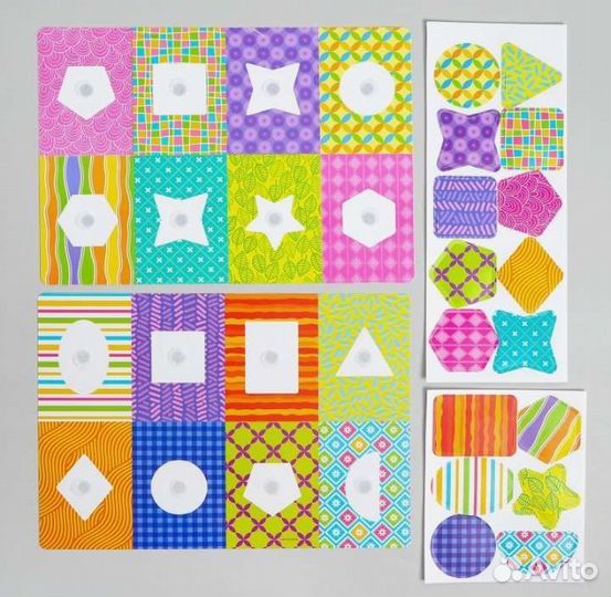 Детские игрушки