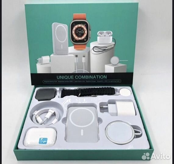 Набор для iPhone
