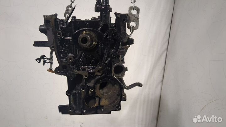 Блок цилиндров Hyundai i40, 2014