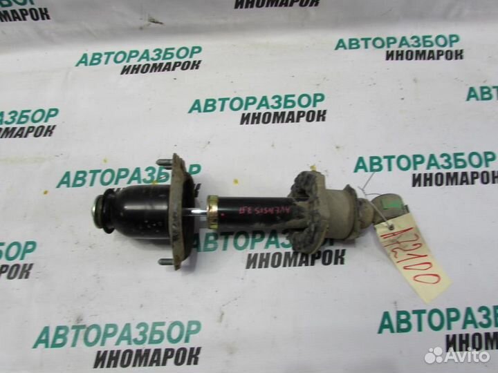 Амортизатор задний правый для Toyota Avensis 2 20