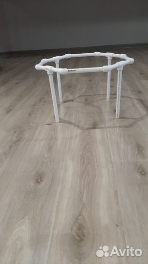 Подставка для кустов