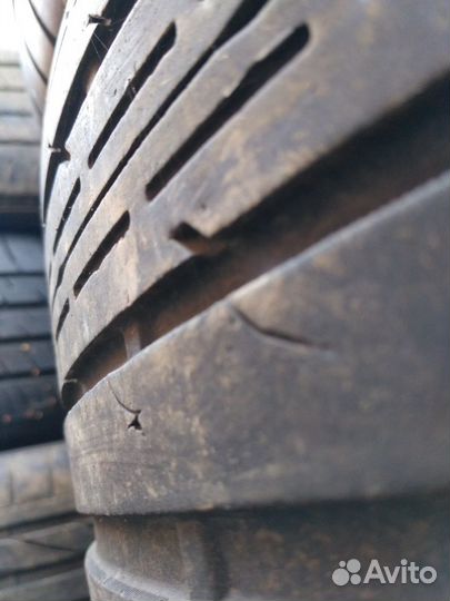 Toyo Proxes C1S 255/45 R18