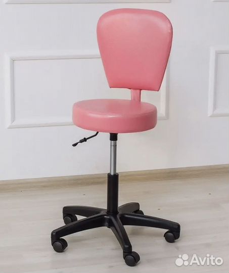 Стул мастера