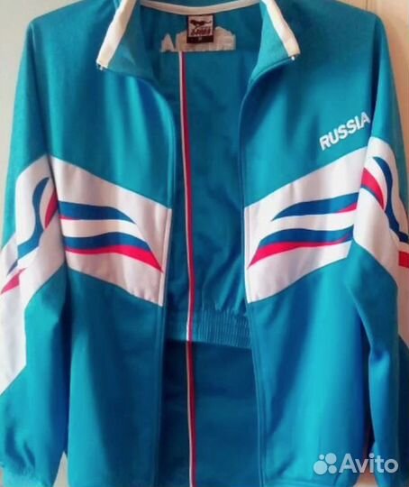 Спортивный костюм 44-46