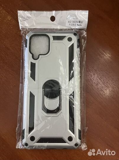 Чехол для Samsung A12