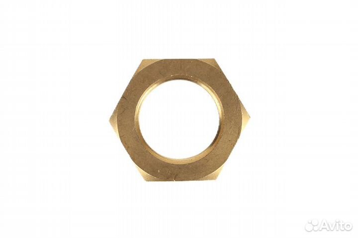 Гайка подогревателя масляного картера ГАЗель 2.8