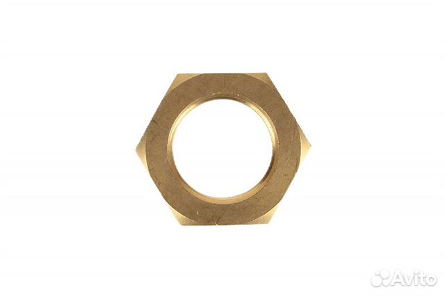 Гайка подогревателя масляного картера ГАЗель 2.8