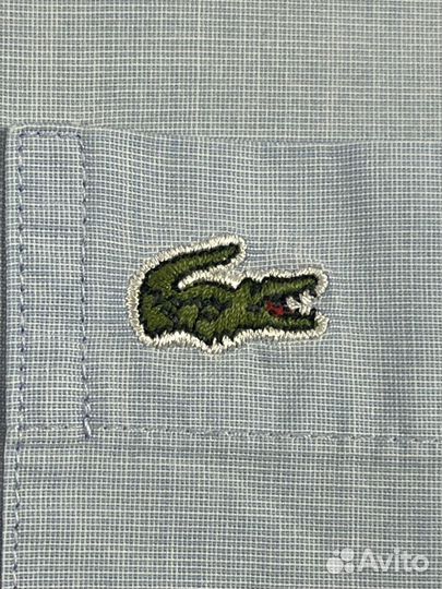 Рубашка Lacoste p.M