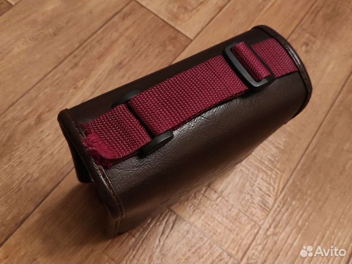 Сумка для cd дисков