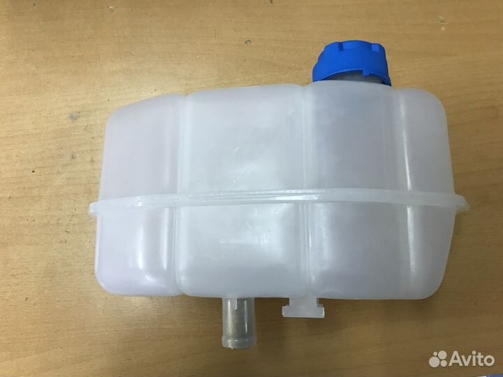 Бачок расширительный новый Fiat Albea