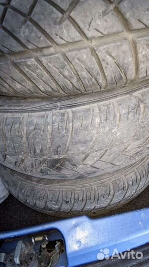 Uniroyal Rallye 680 155/70 R13 T