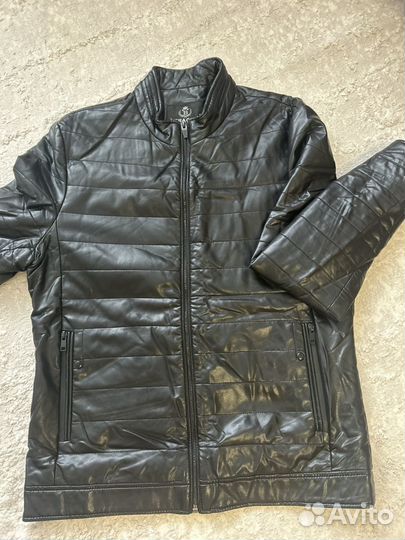 Куртка мужская