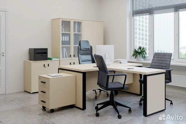 Кабинет руководителя Exe