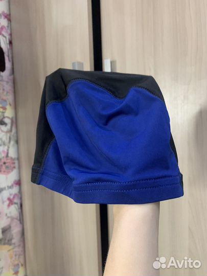 Детская шапочка для плавания