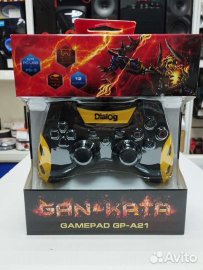 Геймпады для Пк, PlayStation 2,3,4,Xbox 360 новые