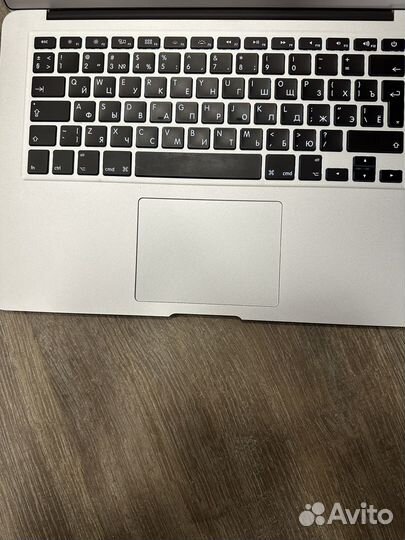 Apple MacBook Air 13 2017