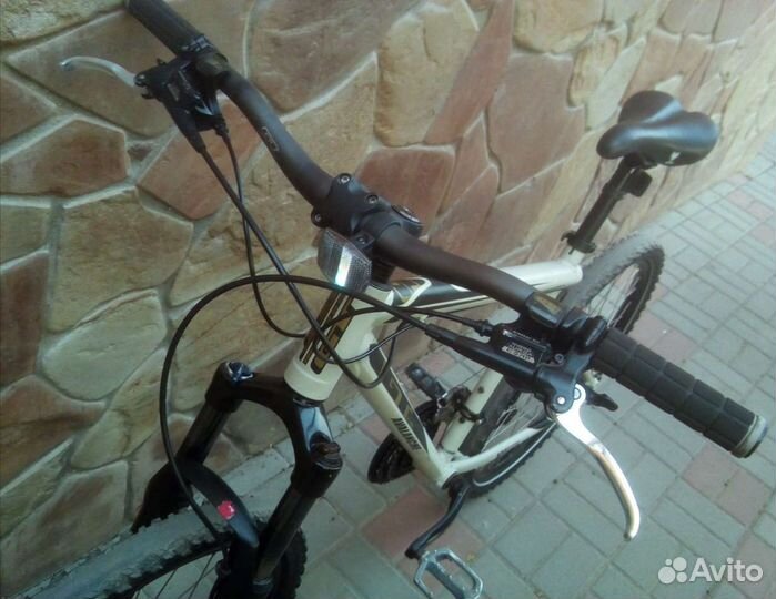 GT Avalanche 2.0 (сша)