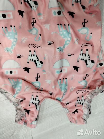 Купальник на год