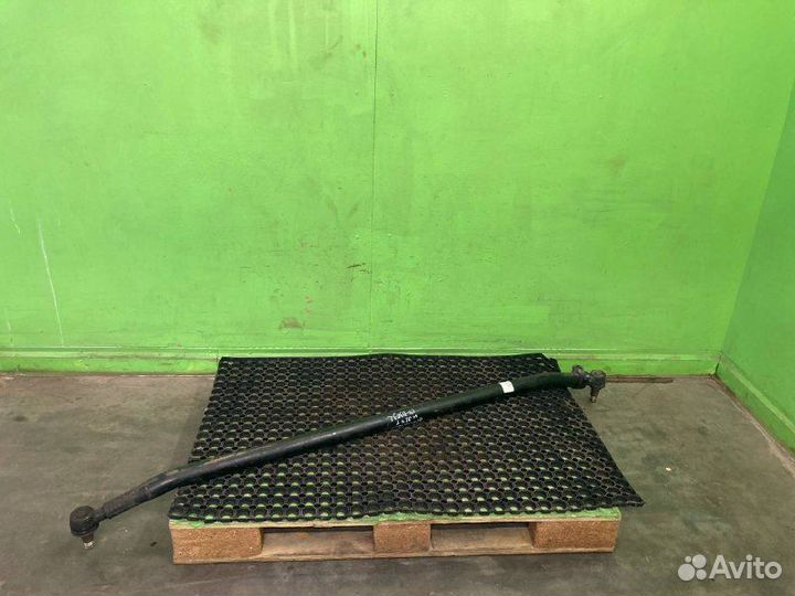 Тяга рулевая MAN TGX