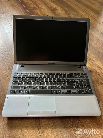 Ноутбук Samsung np355v5c