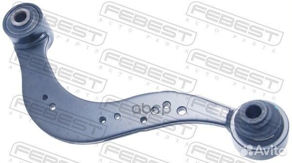 Тяга зад.попереч.toyota highlander/kluger ASU50