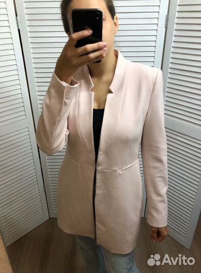 Пиджак жакет Zara