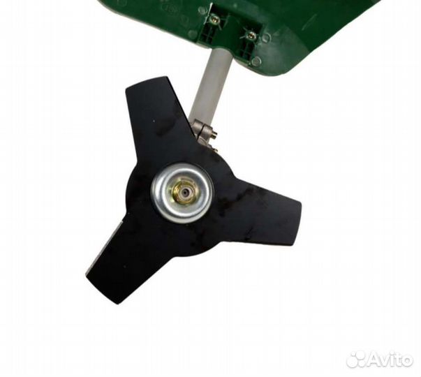 Мотокоса бензиновая Oasis Tb-1500p eco, новая