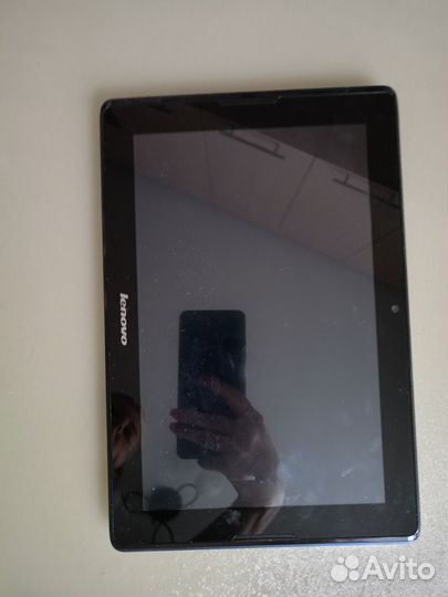 Планшет lenovo