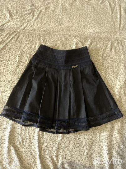 Пакет школьных вещей на девочку