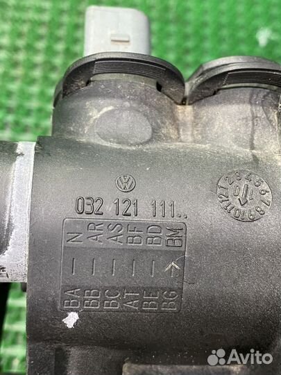 Корпус термостата 032121111