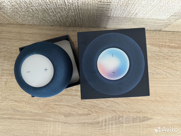 Apple homepod mini