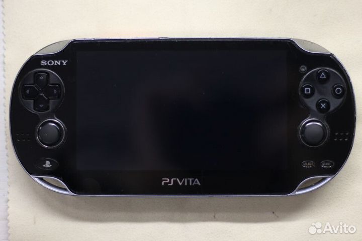 Sony Ps Vita 1008 32gb 30+ игр, Trade-in