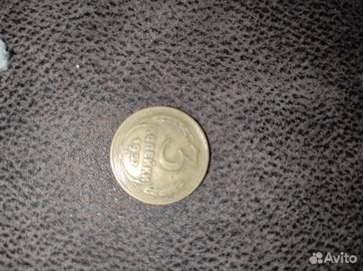 Продам монеты СССР 1961-2015 г. За всё 5300 штук