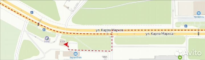 Cordiant Business CW 2 225/70 R15C 112Q