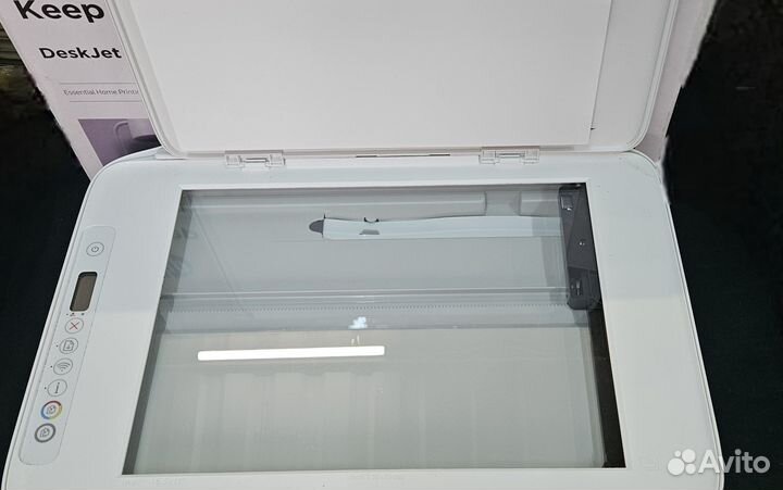 Мфу HP DeskJet 2710