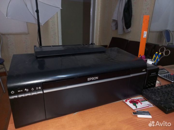 Продам оборудование для фотостудии