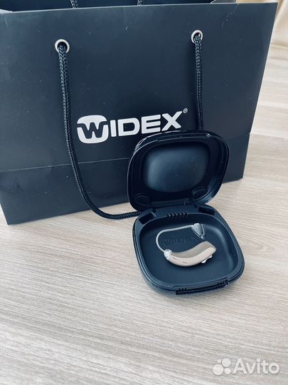 Продам слуховой аппарат Widex Evoke E-FA 110