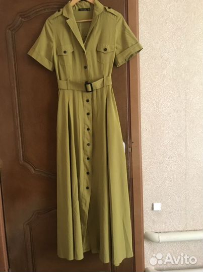 Платье женское