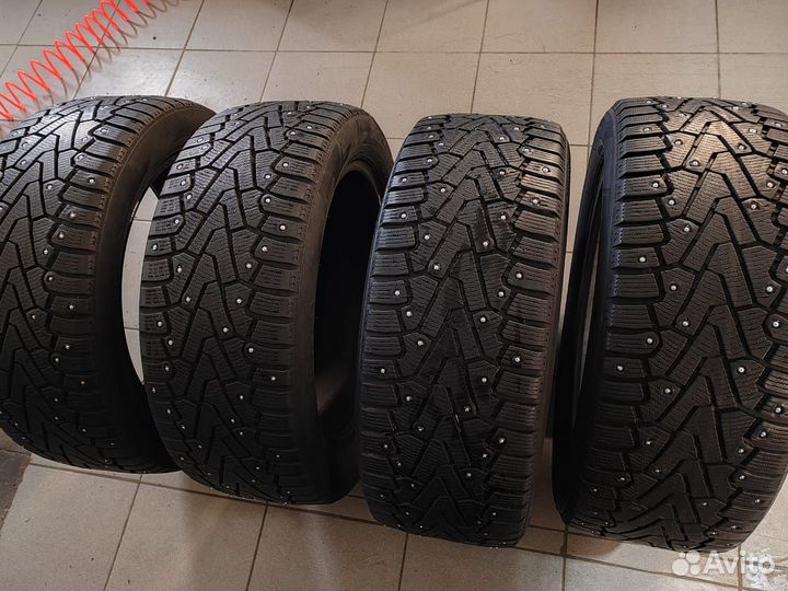 Pirelli Ice Zero 205/60 R16 101T
