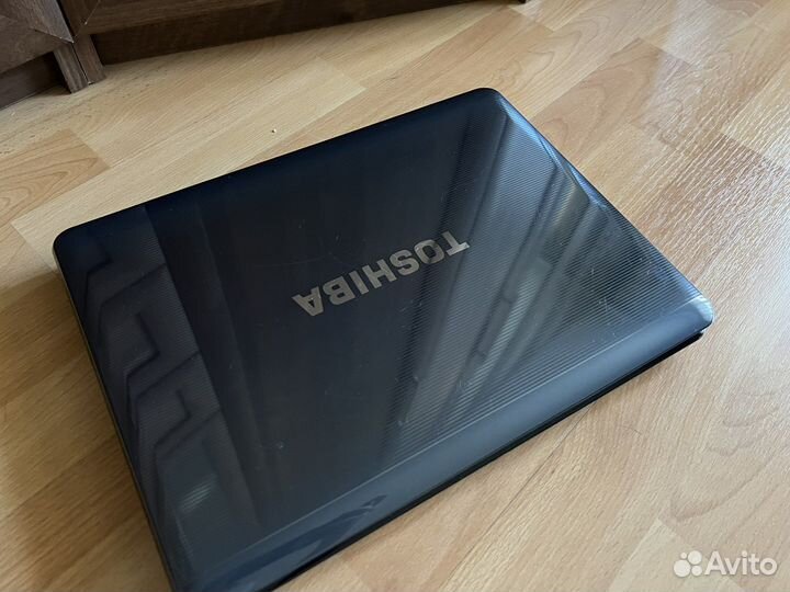 Toshiba