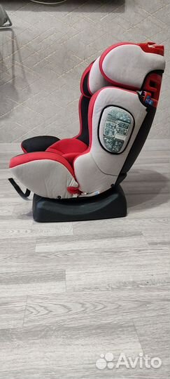 Автомобильное детское кресло от 0 до 18 кг