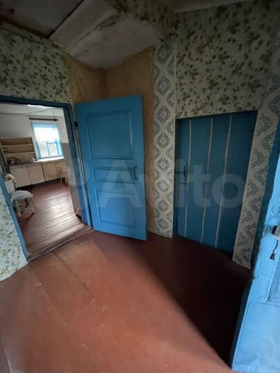 Дом 44,7 м² на участке 36 сот.