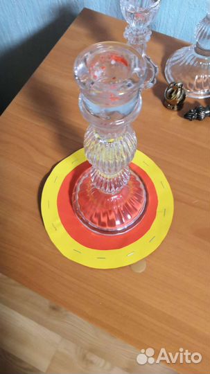 Подсвечник