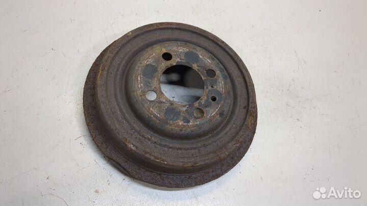 Барабан тормозной Renault Laguna, 1995