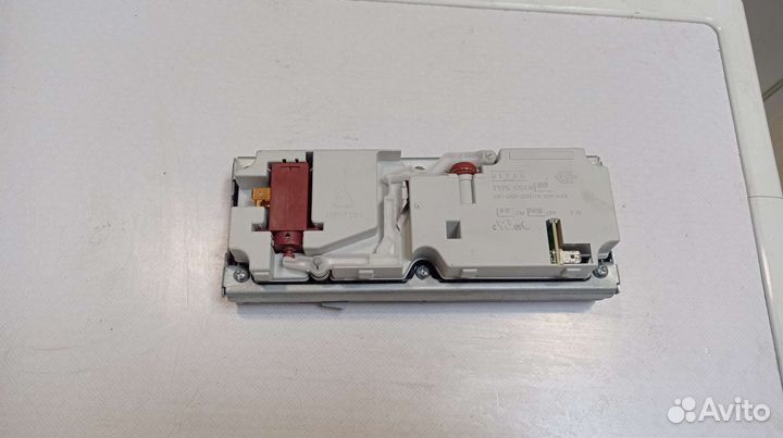 Дозатор моющего средства для посудомоечной машины