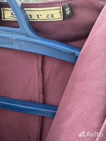 Костюм женский легкий