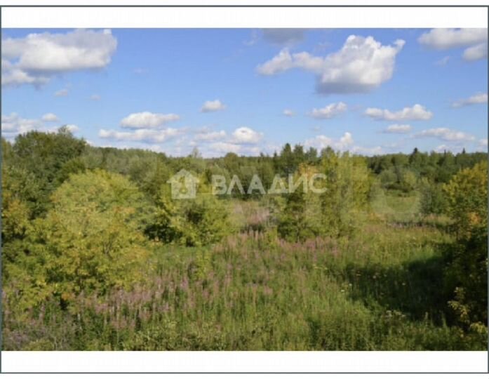 Участок 35 сот. (ИЖС)