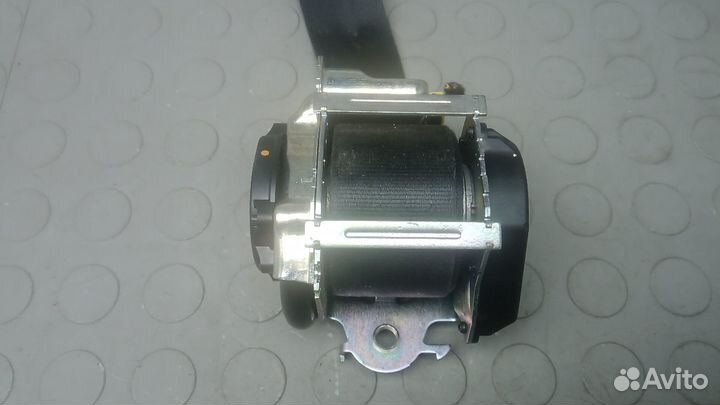 Ремень безопасности с пиропатроном Opel Crossland