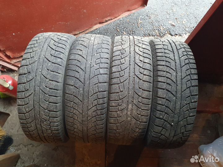 Aeolus Ice Challenger 195/65 R15